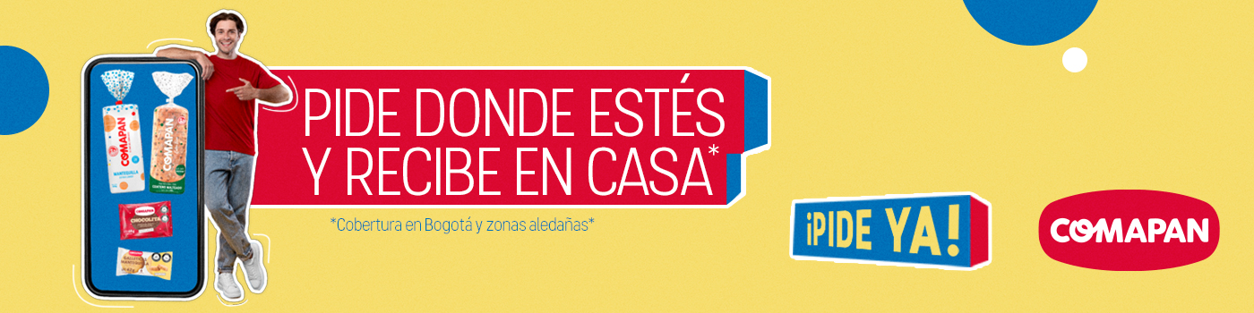 Selecciona los productos de la marca Comapan